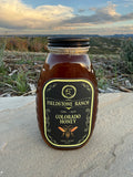 Fieldstone Ranch Honey - 16 oz Jar